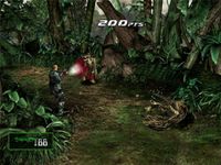 Dino Crisis 2